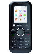 Best available price of Vodafone 526 in Tanzania