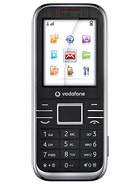 Best available price of Vodafone 540 in Tanzania