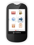 Best available price of Vodafone 541 in Tanzania
