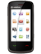 Best available price of Vodafone 547 in Tanzania