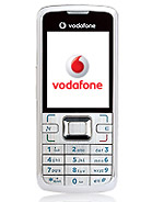 Best available price of Vodafone 716 in Tanzania