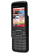 Best available price of Vodafone 830i in Tanzania