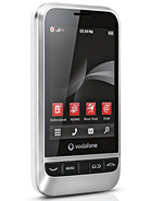 Best available price of Vodafone 845 in Tanzania