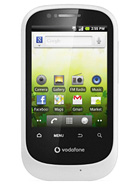 Best available price of Vodafone 858 Smart in Tanzania
