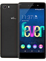 Best available price of Wiko Fever 4G in Tanzania