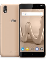 Best available price of Wiko Lenny4 Plus in Tanzania