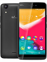 Best available price of Wiko Rainbow Jam 4G in Tanzania