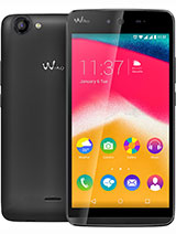 Best available price of Wiko Rainbow Jam in Tanzania