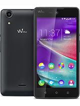 Best available price of Wiko Rainbow Lite 4G in Tanzania