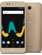 Best available price of Wiko Upulse in Tanzania