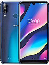 Best available price of Wiko View3 in Tanzania