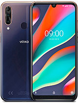 Best available price of Wiko View3 Pro in Tanzania