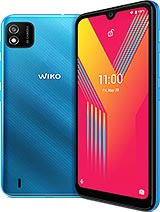 Best available price of Wiko Y62 Plus in Tanzania