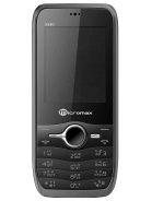 Best available price of Micromax X330 in Tanzania