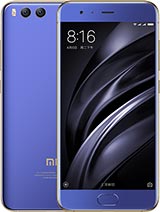 Best available price of Xiaomi Mi 6 in Tanzania