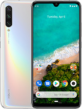 Best available price of Xiaomi Mi A3 in Tanzania