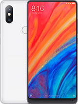 Best available price of Xiaomi Mi Mix 2S in Tanzania