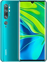 Best available price of Xiaomi Mi Note 10 Pro in Tanzania