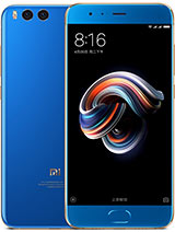 Best available price of Xiaomi Mi Note 3 in Tanzania