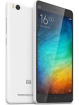 Best available price of Xiaomi Mi 4i in Tanzania