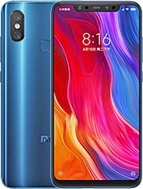 Best available price of Xiaomi Mi 8 in Tanzania