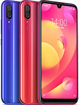Best available price of Xiaomi Mi Play in Tanzania