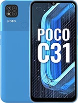 Best available price of Xiaomi Poco C31 in Tanzania