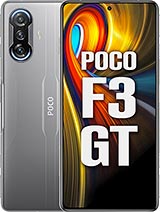 Best available price of Xiaomi Poco F3 GT in Tanzania