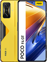 Best available price of Xiaomi Poco F4 GT in Tanzania