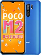 Best available price of Xiaomi Poco M2 Reloaded in Tanzania