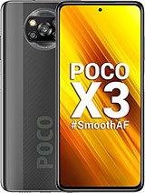 Best available price of Xiaomi Poco X3 in Tanzania