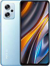 Best available price of Xiaomi Poco X4 GT in Tanzania