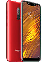 Best available price of Xiaomi Pocophone F1 in Tanzania