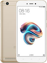Best available price of Xiaomi Redmi 5A in Tanzania