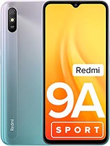 Best available price of Xiaomi Redmi 9A Sport in Tanzania