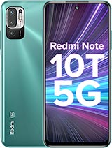 Best available price of Xiaomi Redmi Note 10T 5G in Tanzania