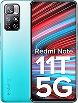Best available price of Xiaomi Redmi Note 11T 5G in Tanzania