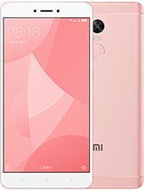 Best available price of Xiaomi Redmi Note 4X in Tanzania