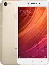 Best available price of Xiaomi Redmi Y1 Note 5A in Tanzania