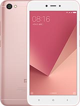 Best available price of Xiaomi Redmi Y1 Lite in Tanzania