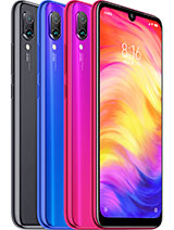 Best available price of Xiaomi Redmi Note 7 in Tanzania