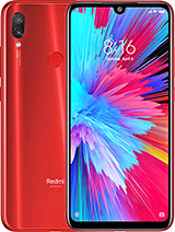 Best available price of Xiaomi Redmi Note 7S in Tanzania