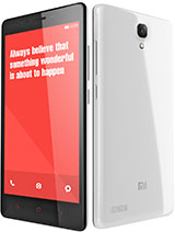 Best available price of Xiaomi Redmi Note Prime in Tanzania