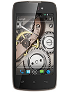 Best available price of XOLO A510s in Tanzania