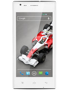 Best available price of XOLO A600 in Tanzania