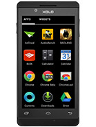 Best available price of XOLO A700s in Tanzania