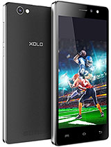 Best available price of XOLO Era X in Tanzania