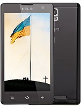Best available price of XOLO Era in Tanzania