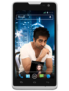 Best available price of XOLO Q1000 Opus2 in Tanzania