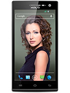Best available price of XOLO Q1010i in Tanzania